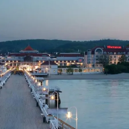 Artist's Sopot