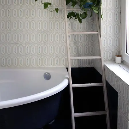 Apartament Artist's Sopot