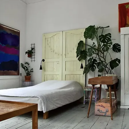 Apartament Artist's *